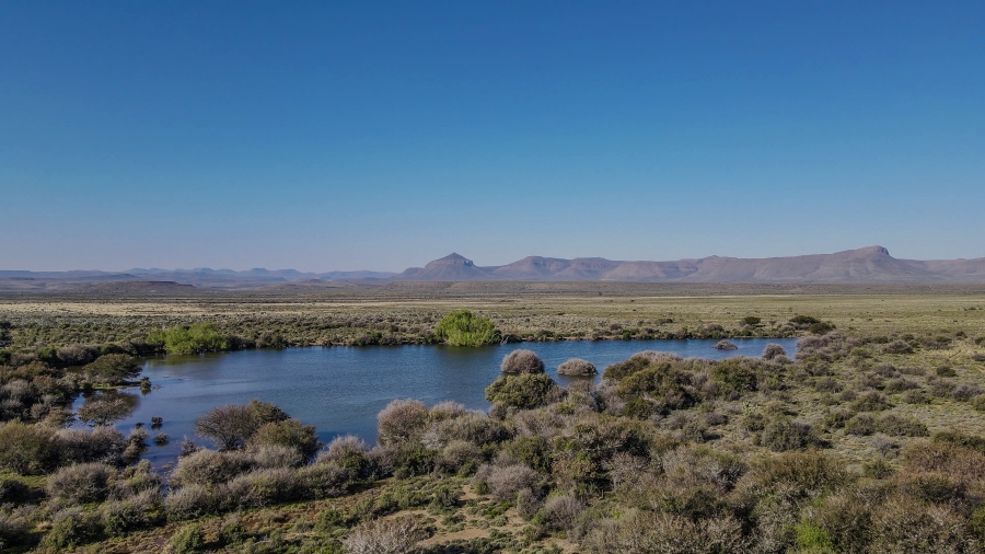 3 Bedroom Property for Sale in Murraysburg Western Cape